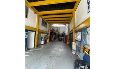 BODEGA EN VENTA PARQUE INDUSTRIAL CHIMITA