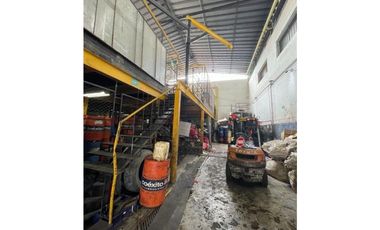 BODEGA EN VENTA PARQUE INDUSTRIAL CHIMITA
