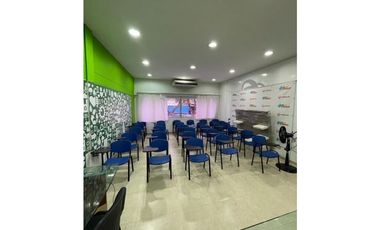 BODEGA EN VENTA PARQUE INDUSTRIAL CHIMITA