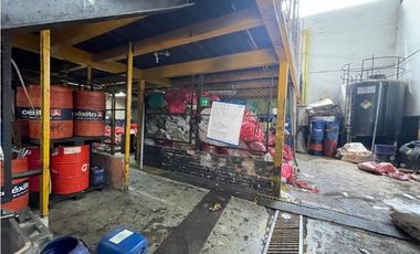BODEGA EN VENTA PARQUE INDUSTRIAL CHIMITA