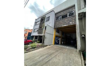 BODEGA EN VENTA PARQUE INDUSTRIAL CHIMITA