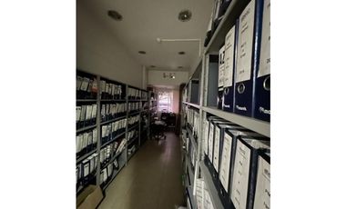 BODEGA EN VENTA PARQUE INDUSTRIAL CHIMITA