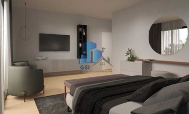 Preventa Casa  en Bosque Real