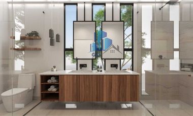 Preventa Casa  en Bosque Real