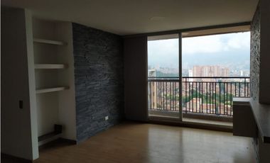 SE VENDE APARTAMENTO EN CABAÑAS