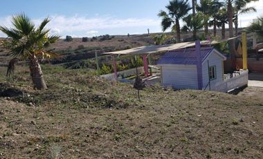 Se vende terreno en Real del Mar, Tijuana