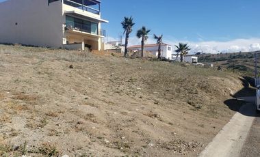 Se vende terreno en Real del Mar, Tijuana