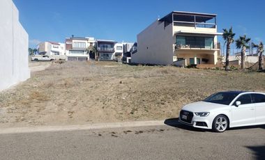 Se vende terreno en Real del Mar, Tijuana