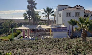 Se vende terreno en Real del Mar, Tijuana