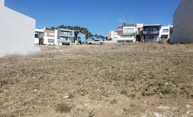 Se vende terreno en Real del Mar, Tijuana