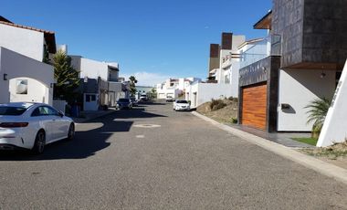 Se vende terreno en Real del Mar, Tijuana