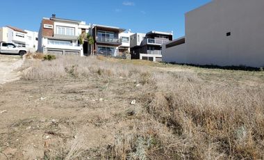 Se vende terreno en Real del Mar, Tijuana