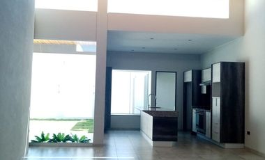 CASA DE UN PISO NUEVA EN TEQUISQUIAPAN