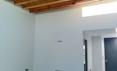 CASA DE UN PISO NUEVA EN TEQUISQUIAPAN