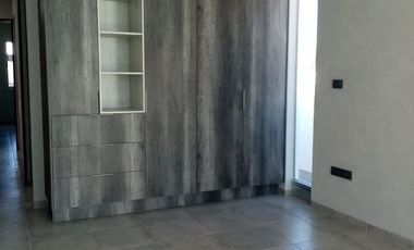 CASA DE UN PISO NUEVA EN TEQUISQUIAPAN