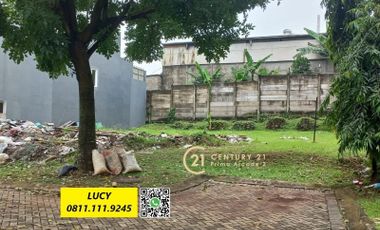 Kebayoran Bintaro, Rumah dijual Luas tanah 258 m2, 8233-SC 0811111----