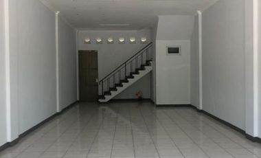 Ruko Dijual di Pangandaran Cocok Buat Investasi