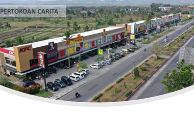 Ruko Dijual di Pangandaran Cocok Buat Investasi