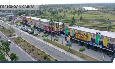 Ruko Dijual di Pangandaran Cocok Buat Investasi