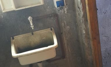 GALPON de 80 mts cubiertos, zona Norte