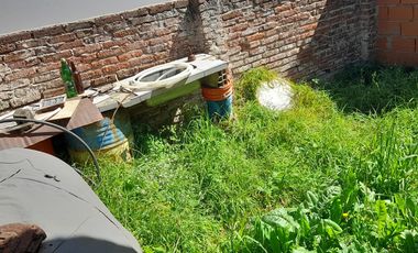 GALPON de 80 mts cubiertos, zona Norte