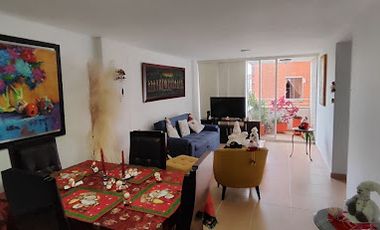 VENTA de APARTAMENTO en BUCARAMANGA