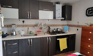 VENTA de APARTAMENTO en BUCARAMANGA