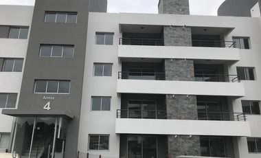 Departamento en Lagoon Pilar