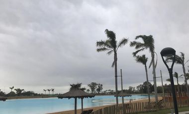 Departamento en Lagoon Pilar