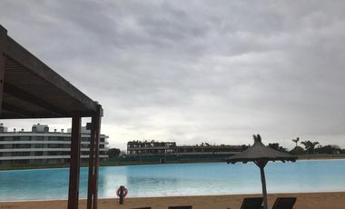 Departamento en Lagoon Pilar