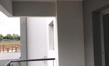 Departamento en Lagoon Pilar