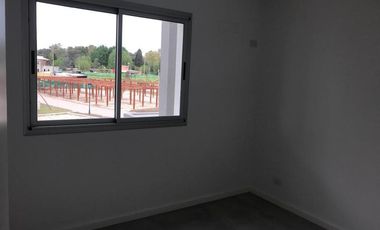 Departamento en Lagoon Pilar