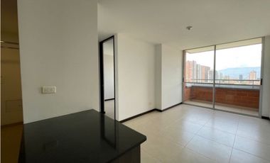 APARTAMENTO EN SABANETA CON VISTA PANORMICA