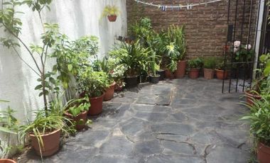 Triplex en venta en Quilmes Este