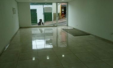 casa-local en venta en centro histórico. Cod V427