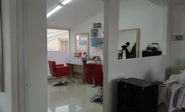 casa-local en venta en centro histórico. Cod V427