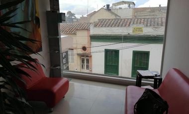 casa-local en venta en centro histórico. Cod V427