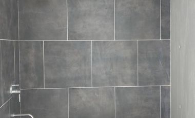 MODERNA CASA - BARRIO PUERTOS