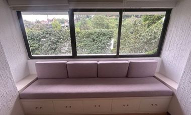 Casa en Condominio en Venta en BOSQUES DE LAS LOMAS