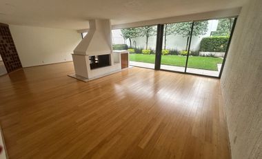 Casa en Condominio en Venta en BOSQUES DE LAS LOMAS