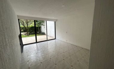 Casa en Condominio en Venta en BOSQUES DE LAS LOMAS