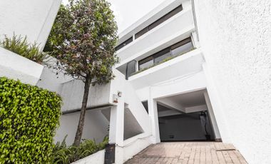 Casa en Condominio en Venta en BOSQUES DE LAS LOMAS