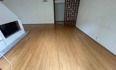 Casa en Condominio en Venta en BOSQUES DE LAS LOMAS