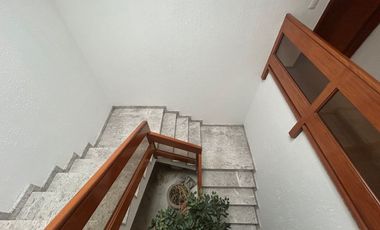 Casa en Condominio en Venta en BOSQUES DE LAS LOMAS