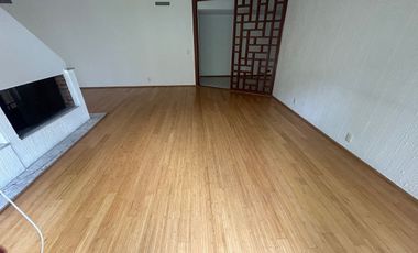 Casa en Condominio en Venta en BOSQUES DE LAS LOMAS