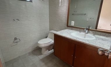 Casa en Condominio en Venta en BOSQUES DE LAS LOMAS