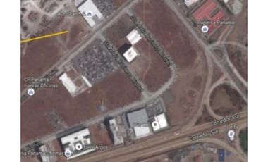 VENTA DE LOTE EN SANTA MARIA 2620M²