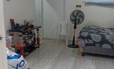 casa en venta en la aldea. Cod V4813