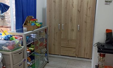 casa en venta en la aldea. Cod V4813