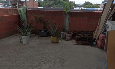 casa en venta en la aldea. Cod V4813